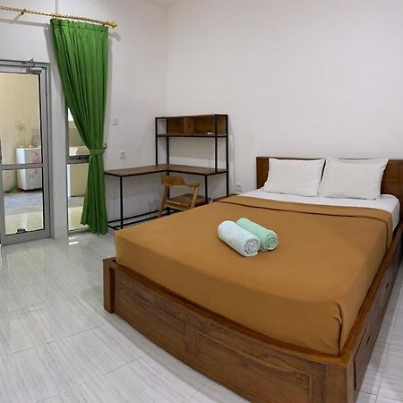 The Cheap & Cozy Canggu Kültér fotó