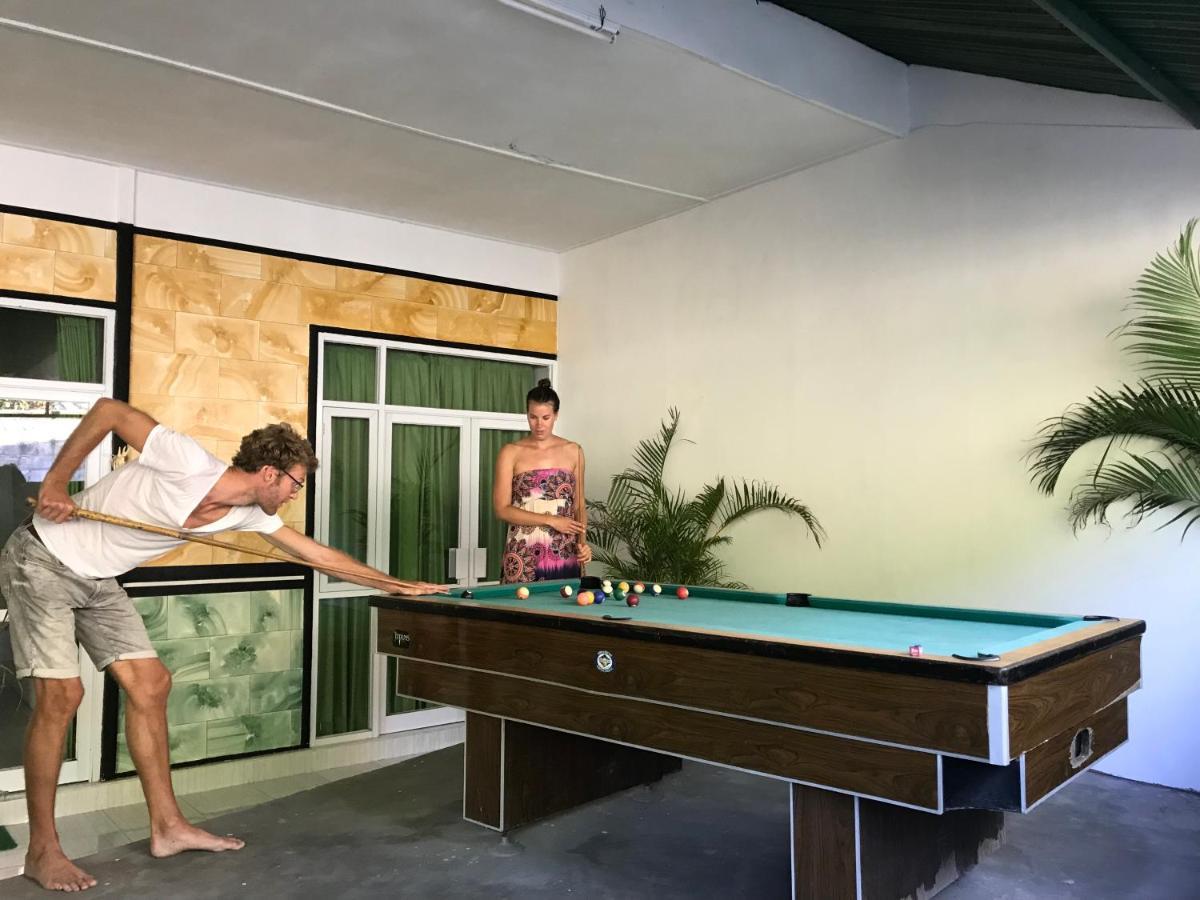 The Cheap & Cozy Canggu Kültér fotó