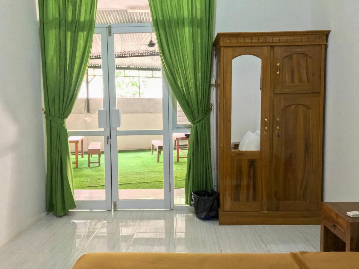 The Cheap & Cozy Canggu Kültér fotó