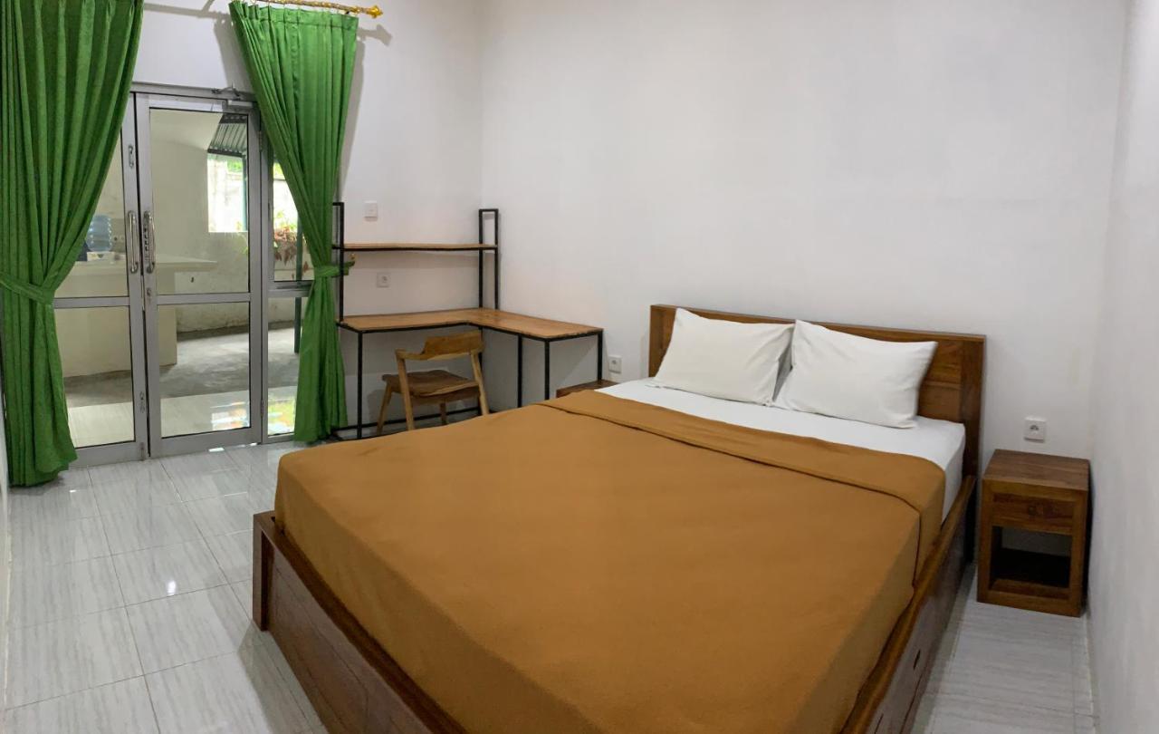 The Cheap & Cozy Canggu Kültér fotó